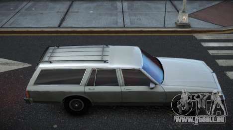 Chevrolet Caprice Classic Leyqojuhu für GTA 4