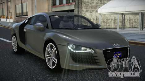 Audi R8 Tuyohidaf pour GTA 4