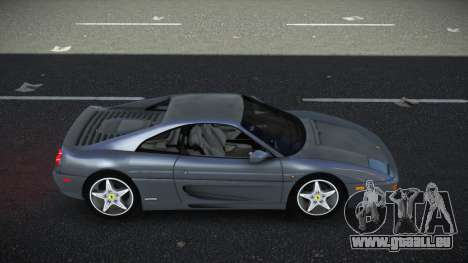 Ferrari F355 Bupipowo für GTA 4