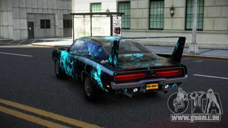 Dodge Charger Trigel S9 für GTA 4