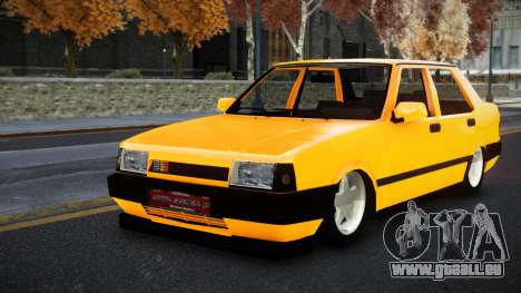 Tofas Dogan Kuysu für GTA 4