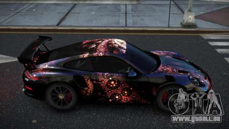 Porsche 911 Ronai S1 für GTA 4
