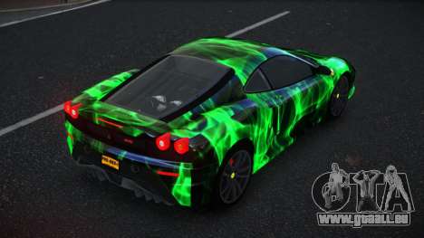 Ferrari F430 Rajox S7 für GTA 4