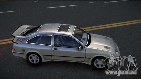 Ford Sierra Sokzo für GTA 4
