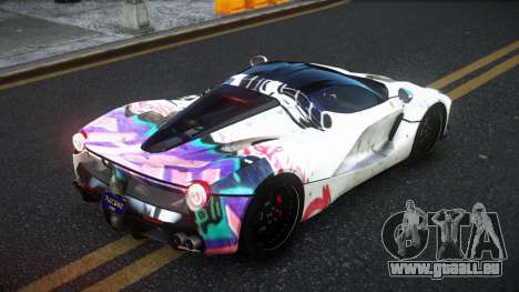 Ferrari LaFerrari Erahxa S6 pour GTA 4