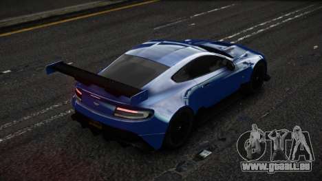 Aston Martin Vantage Tiqle pour GTA 4