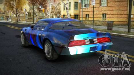 Pontiac Trans AM Beasy S11 für GTA 4