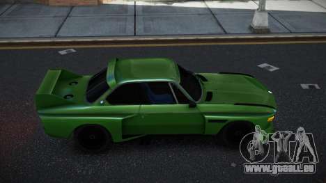 BMW 3.0 CSL Cimud pour GTA 4