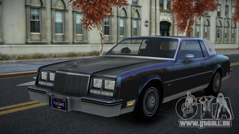 Buick Riviera Osex pour GTA 4