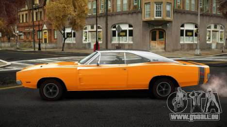 Dodge Charger Liwuz für GTA 4