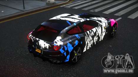 Ferrari FF Joley S12 für GTA 4