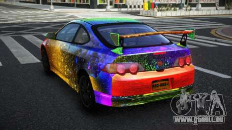 Honda Integra Vintha S4 pour GTA 4
