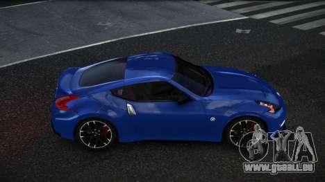 Nissan 370Z Rolux für GTA 4
