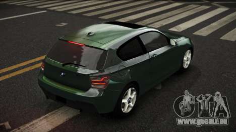 BMW 135i Riphikene für GTA 4