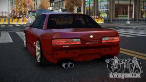 Nissan Silvia Wafejiw für GTA 4
