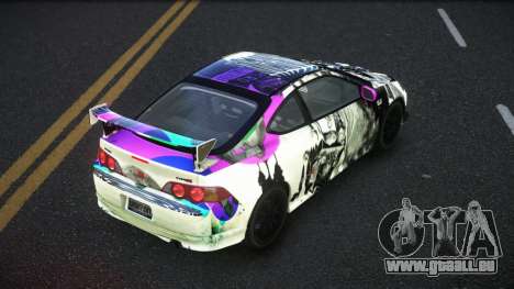 Honda Integra Nicla S1 pour GTA 4