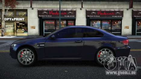 BMW M3 E92 Qekkato für GTA 4