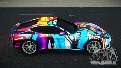 Ferrari F12 Semaen S12 für GTA 4