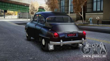 Saab 96 Pidxav pour GTA 4