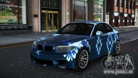 BMW 1M Lithem S1 pour GTA 4