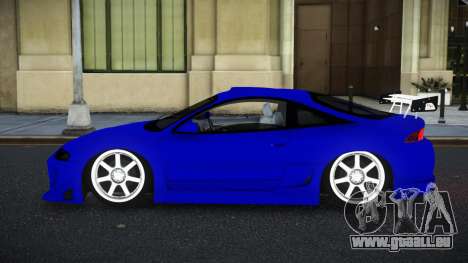 Mitsubishi Eclipse Foeha für GTA 4