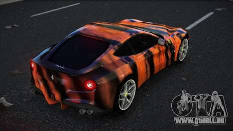 Ferrari F12 Semaen S14 für GTA 4