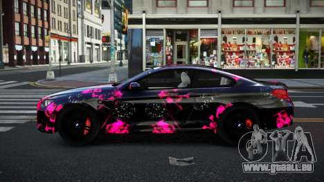 BMW M6 Xarory S1 für GTA 4