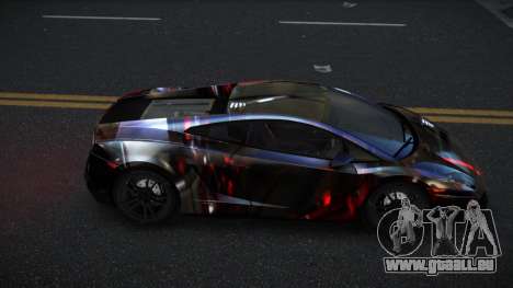 Lamborghini Gallardo Losfair S10 pour GTA 4
