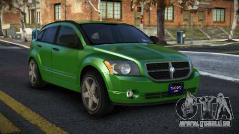 Dodge Caliber Yivqotime für GTA 4