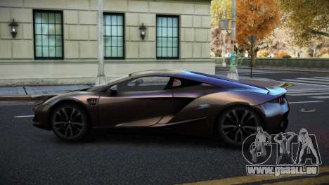 Arrinera Hussarya Vemojeg für GTA 4
