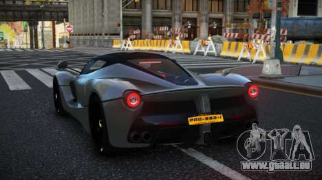 Ferrari LaFerrari Kajeko pour GTA 4