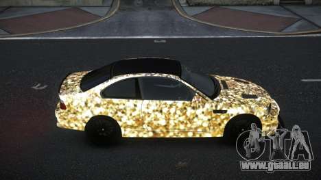 BMW M3 E46 Jagake S4 für GTA 4
