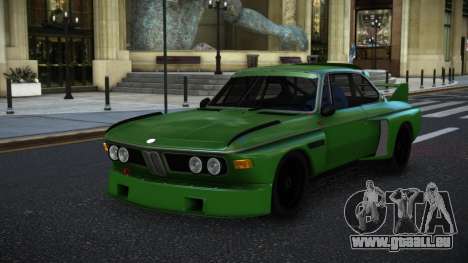 BMW 3.0 CSL Cimud pour GTA 4