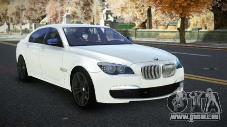 BMW 750i Oyim für GTA 4