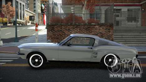 Ford Mustang Paxovepek für GTA 4