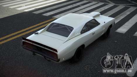 Dodge Charger Midan pour GTA 4
