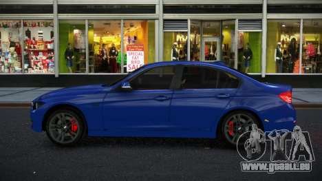 BMW 335i Citbo für GTA 4