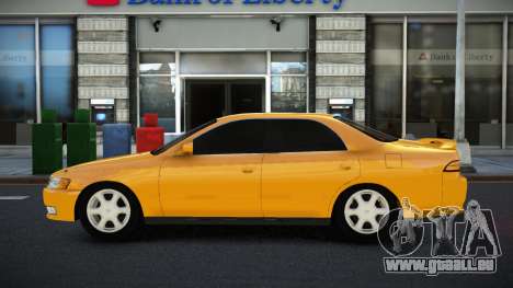 Toyota Mark II Repok für GTA 4