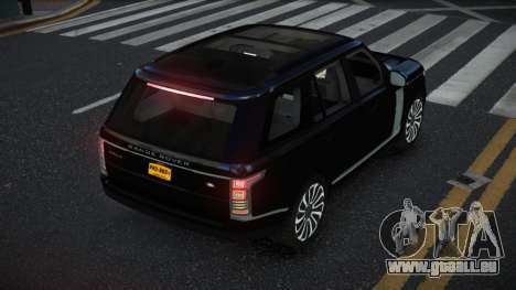 Land Rover Range Rover Vogue Qeqinas pour GTA 4