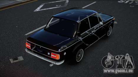 BMW 2002 Licole S6 für GTA 4