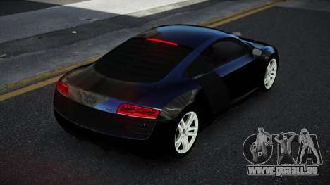 Audi R8 Elitgan S7 pour GTA 4