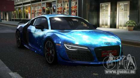 Audi R8 Thyna S9 für GTA 4