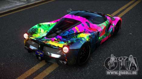 Ferrari LaFerrari Erahxa S13 pour GTA 4