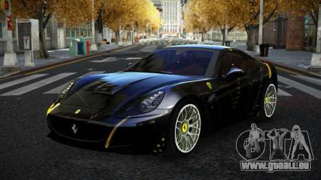 Ferrari California Patlyn S13 pour GTA 4