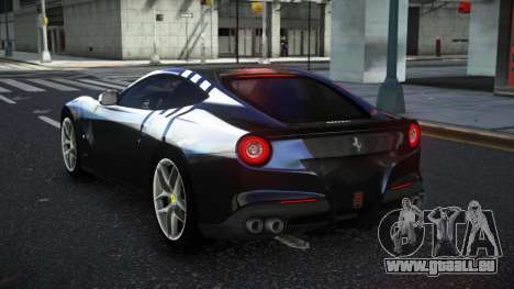 Ferrari F12 Semaen S4 für GTA 4