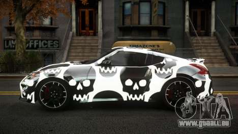 Nissan 370Z Etriy S7 für GTA 4