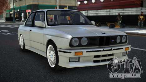 BMW M3 E30 Hivim pour GTA 4