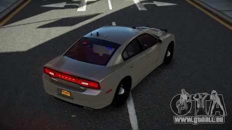 Dodge Charger Tejewevu für GTA 4