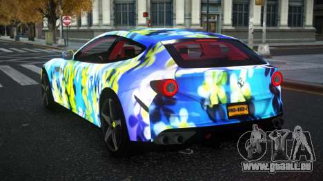 Ferrari FF Joley S4 pour GTA 4
