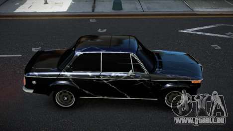 BMW 2002 Licole S6 für GTA 4
